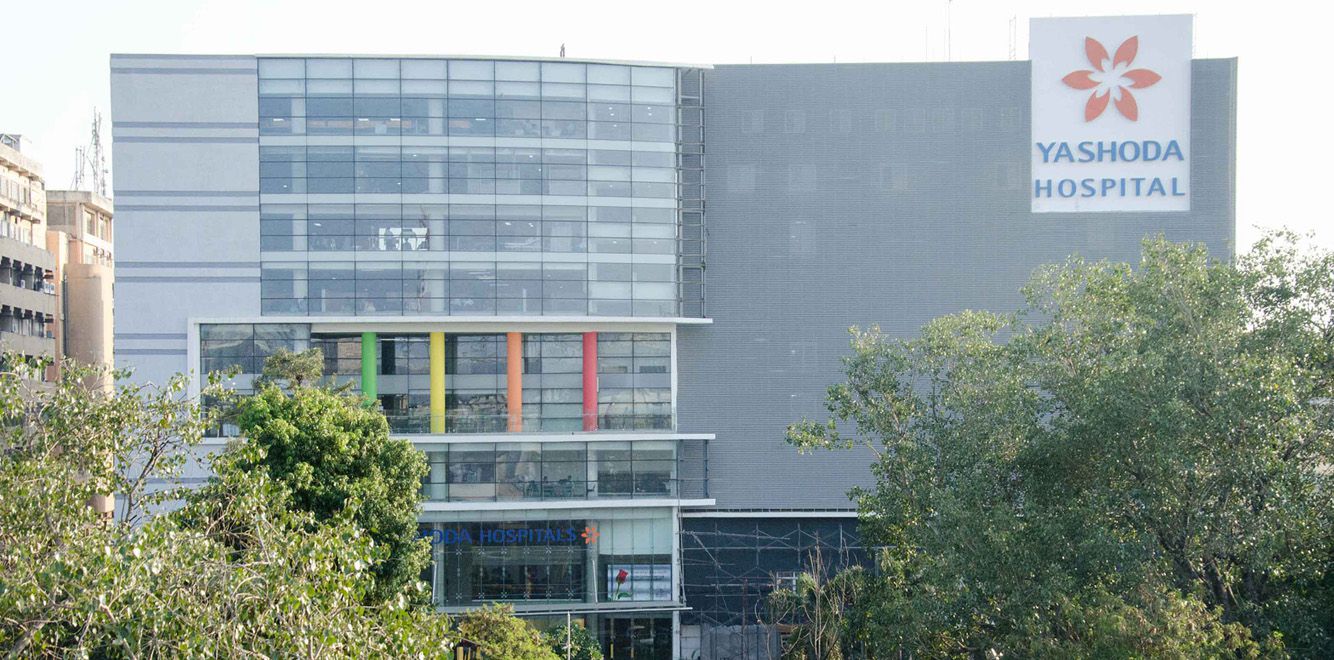 Yashoda Hospital (Secunderabad) 